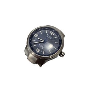 Casio Oceanus OC-103 Men’s Watch – Blue Dial – Stainless Steel – Needs Battery